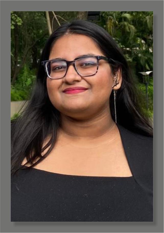 Chair-MSC-Avishi Goel