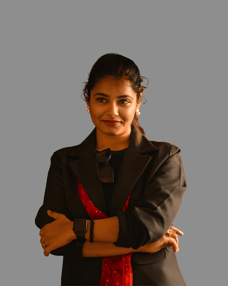Ashima Jha