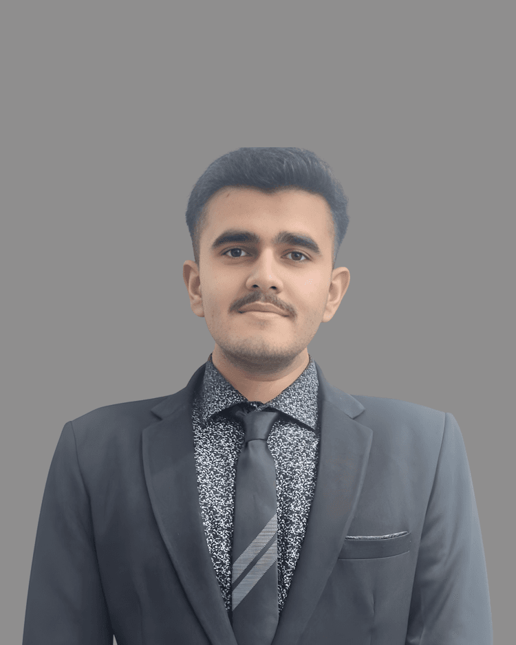 Kaunteya Singh Rajkumar