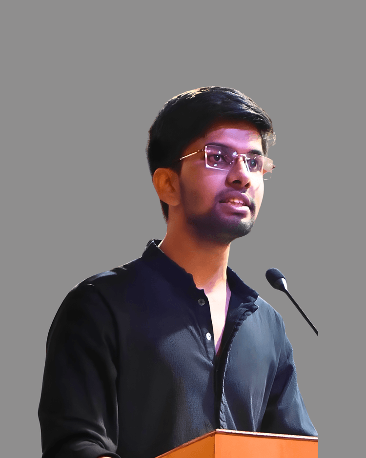 Parth Veturkar