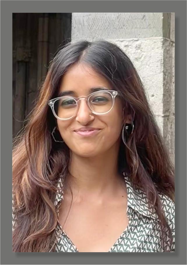 Chair-UNICEF-Teshi Sharma