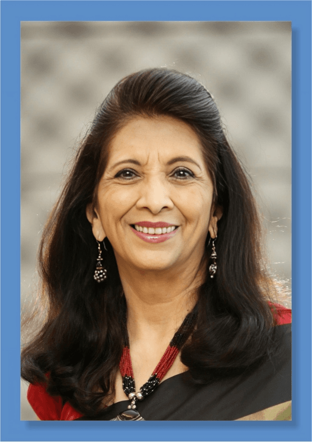 Dr Indu Shahani