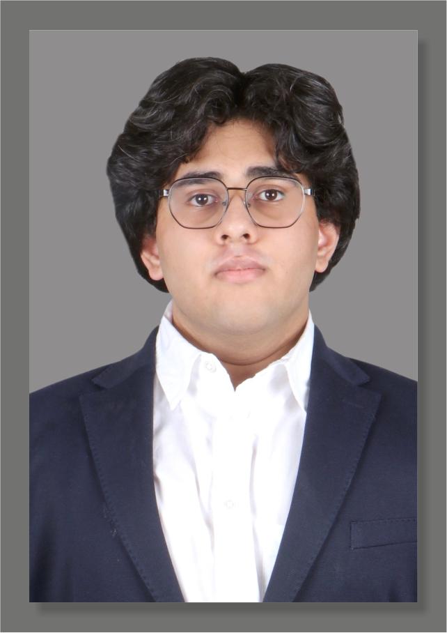 Ishaan Patki